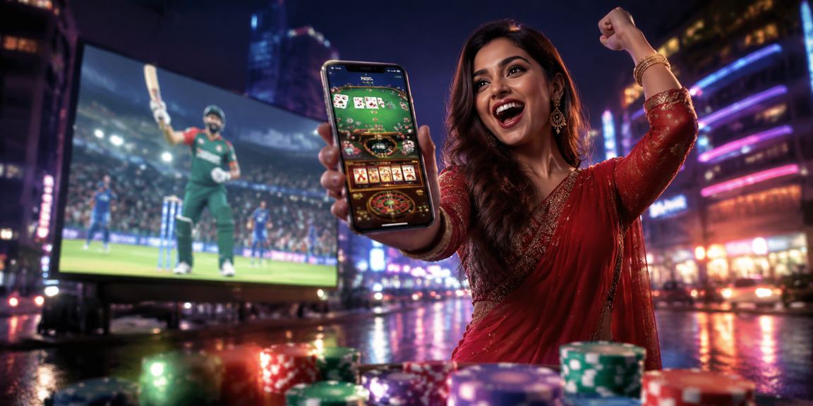 betting jackpot